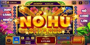 Game Nổ Hũ I9bet