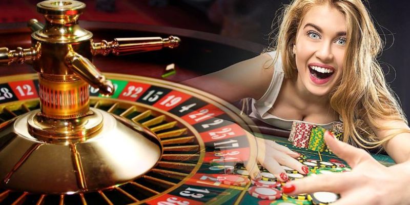 Roulette I9bet