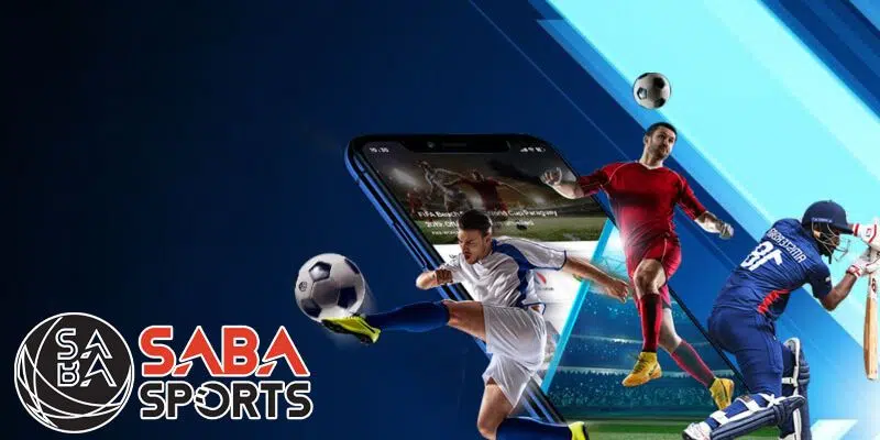 Saba sports i9bet