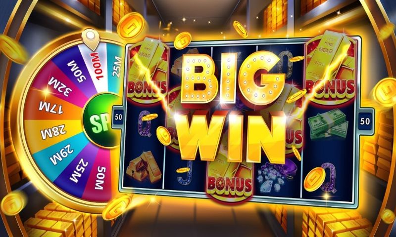 Mẹo hay khi chơi slot game i9bet nhà cái không muốn anh em biết