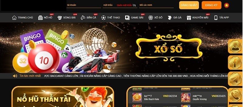 Cách tải về ứng dụng Xổ Số I9bet online cho mobile